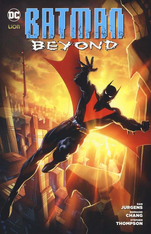 Batman beyond