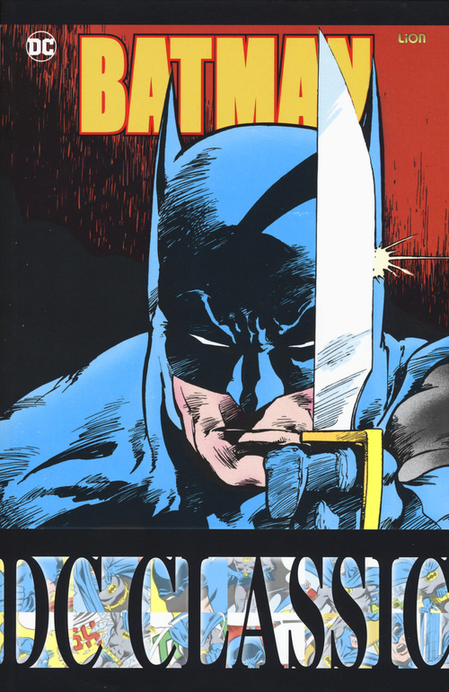 Batman classic