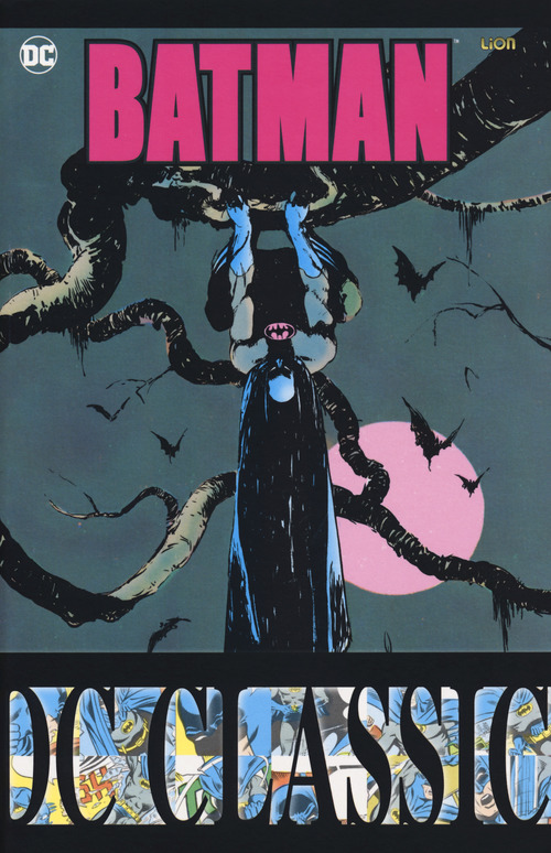 Batman classic