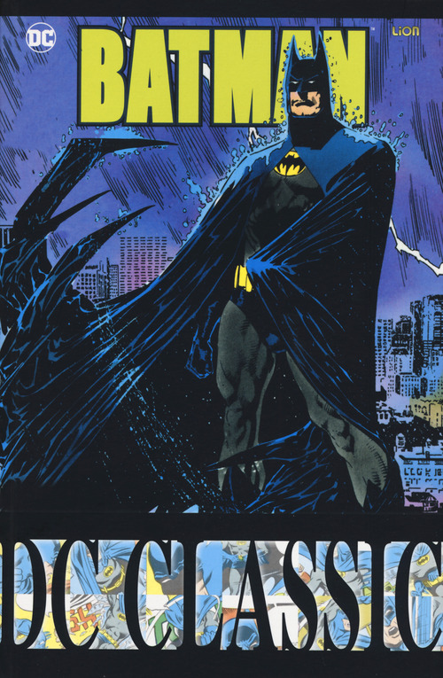 Batman classic