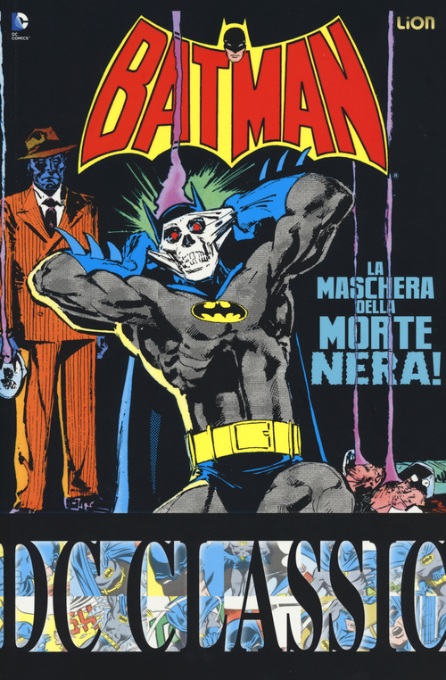 Batman classic