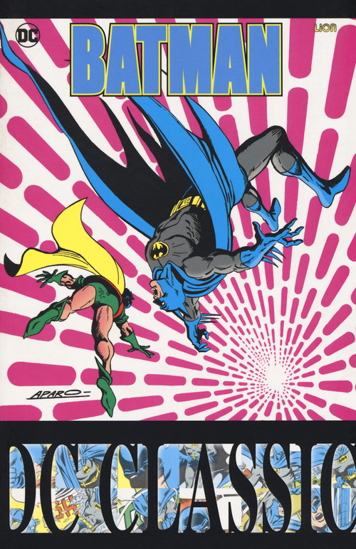 Batman classic