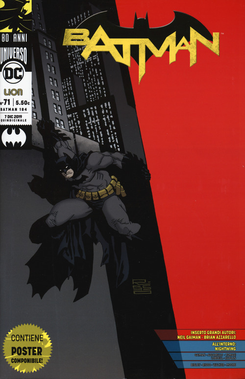 Batman. Ediz. jumbo