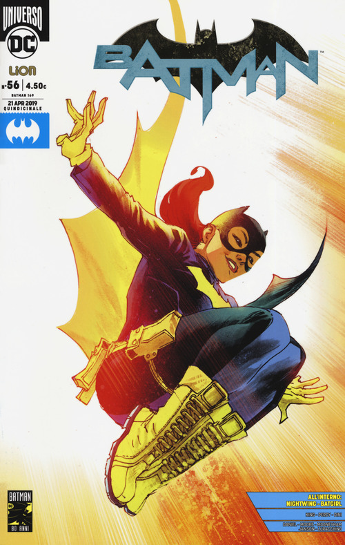 Batman. Ediz. variant
