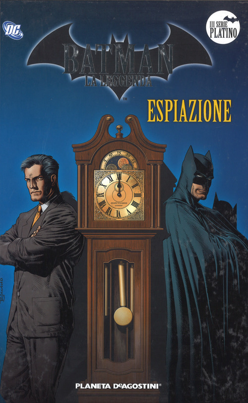 Batman. Il cavaliere oscuro