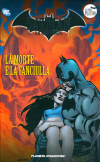Batman. Il cavaliere oscuro