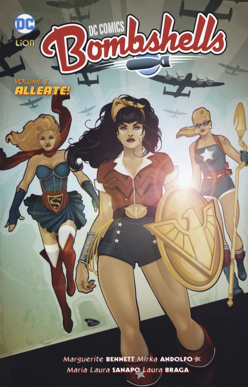 Bombshells