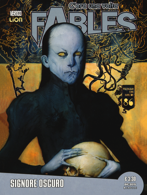 C'era una volta Fables