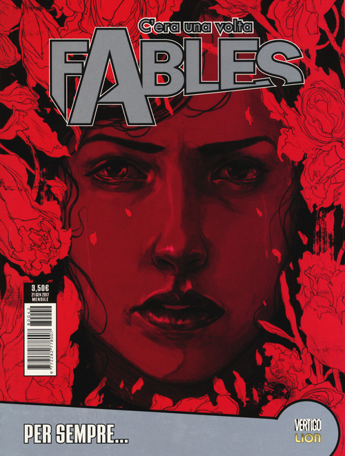 C'era una volta. Fables