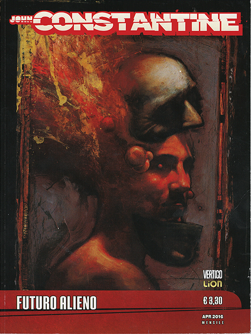 Constantine
