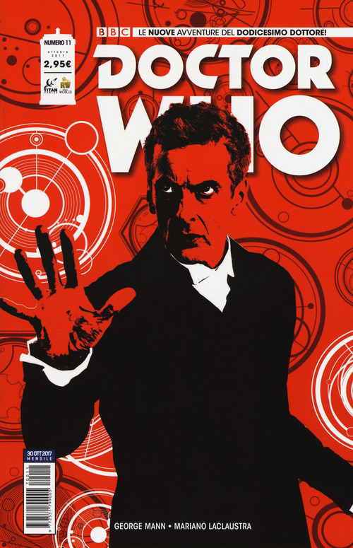 Doctor Who. Le nuove avventure del dodicesimo dottore