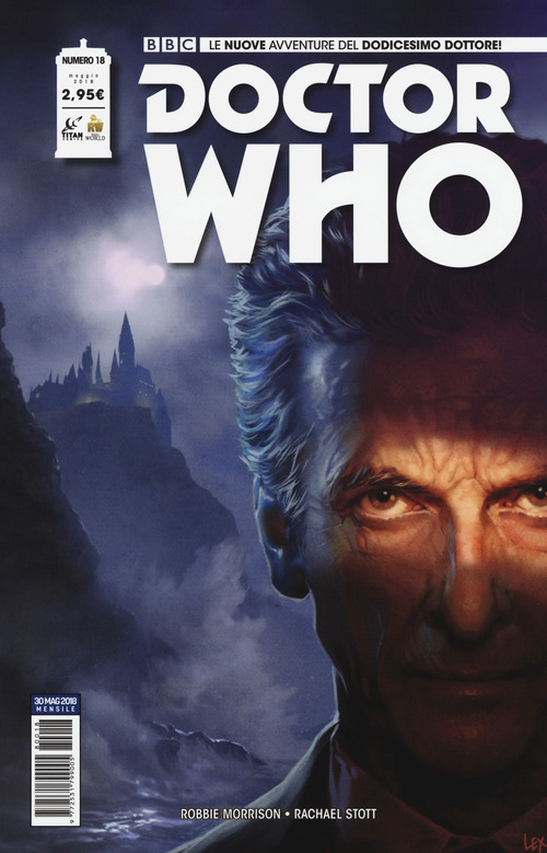 Doctor Who. Le nuove avventure del dodicesimo dottore