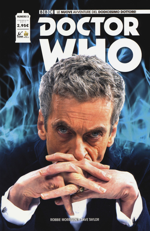 Doctor Who. Le nuove avventure del dodicesimo dottore
