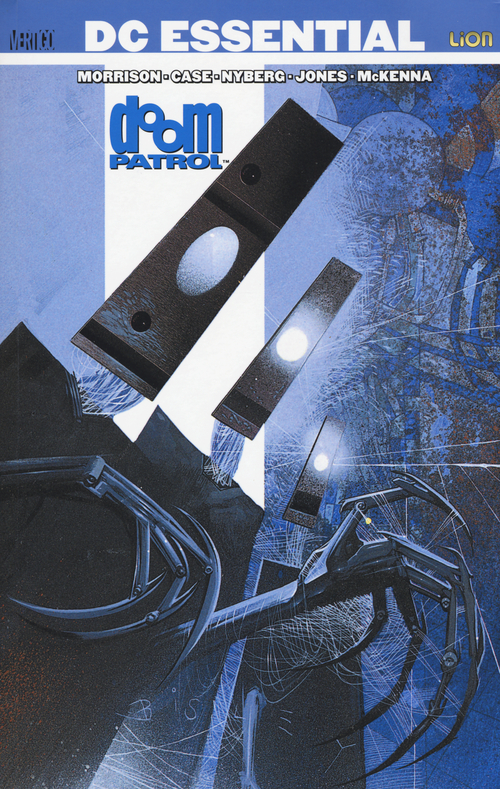 Doom Patrol