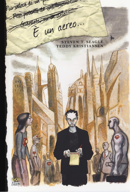 Photo gallery principale