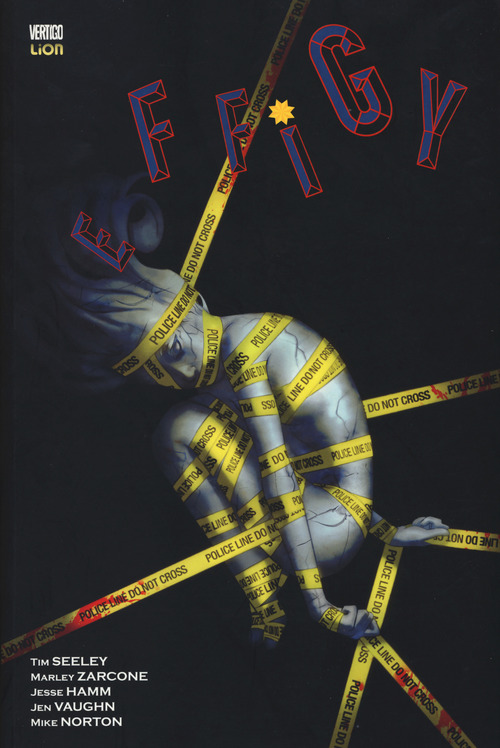 Effigy
