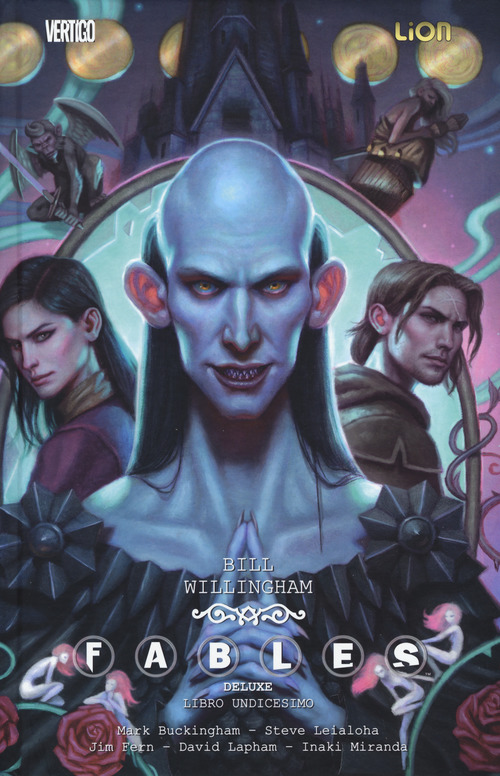 Photo gallery principale