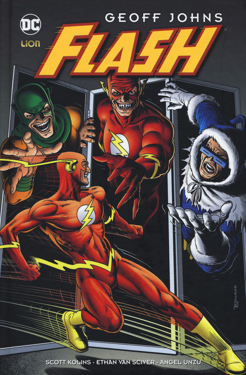 Flash