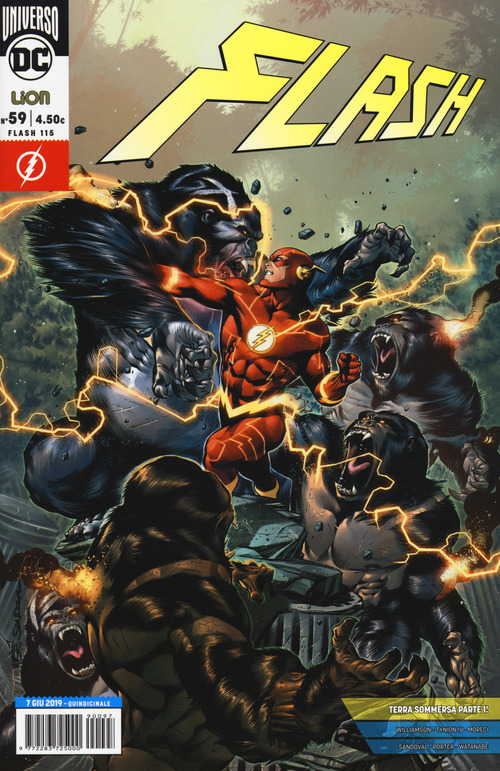 Flash