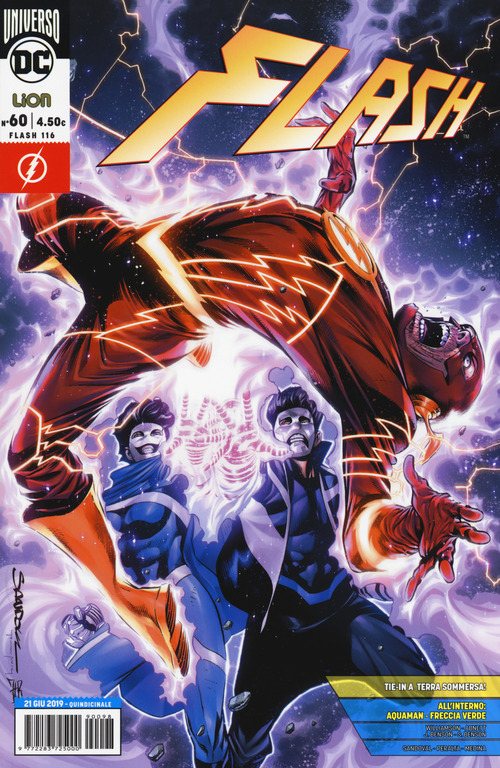Flash