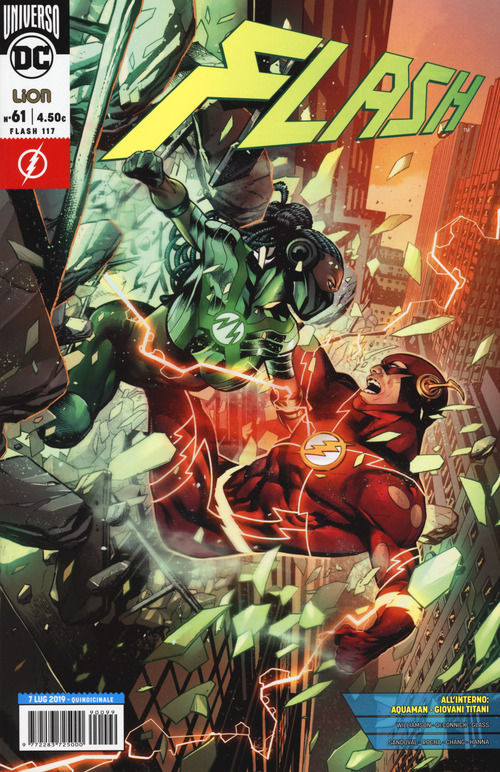 Flash