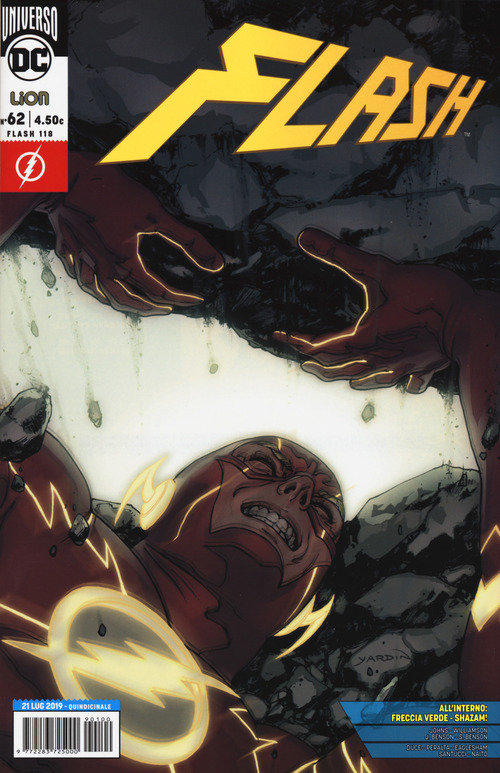 Flash