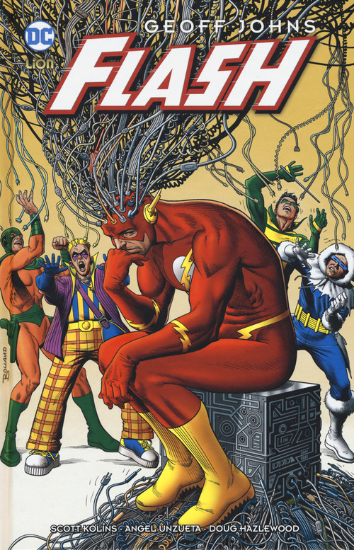 Flash