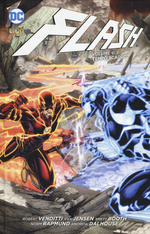 Flash