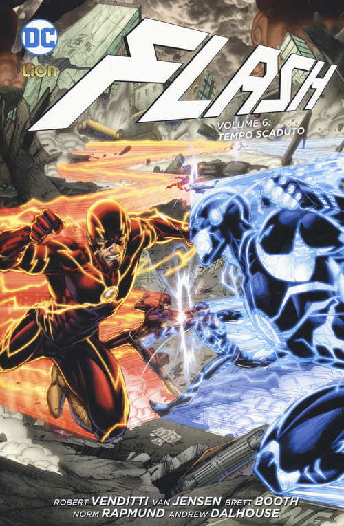 Flash
