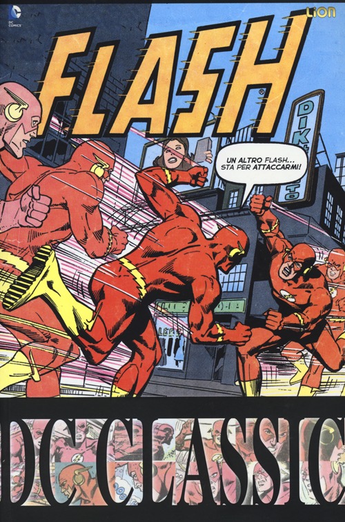 Flash classic