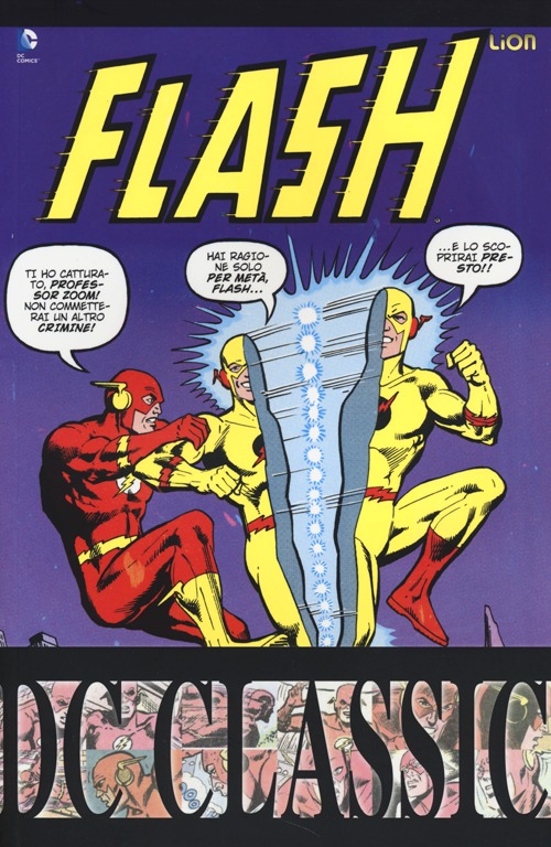 Flash classic