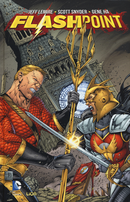 Flashpoint