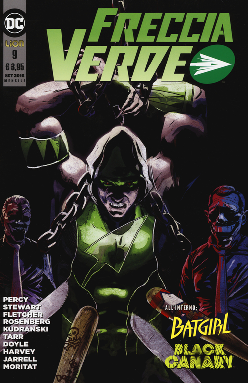 Photo gallery principale