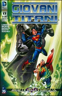 Giovani Titani