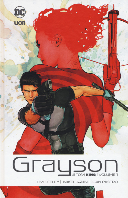 Grayson