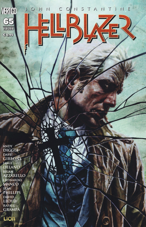 Hellblazer
