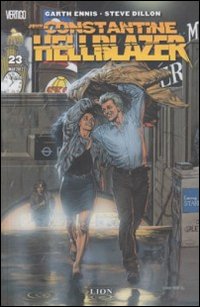 Hellblazer