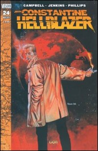 Hellblazer