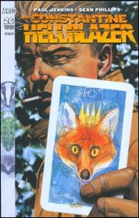 Hellblazer