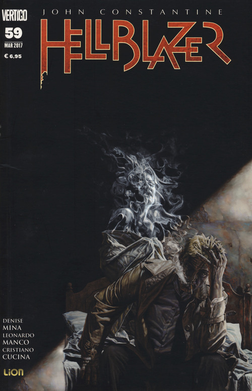 Hellblazer