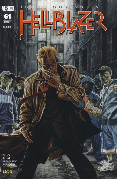 Hellblazer