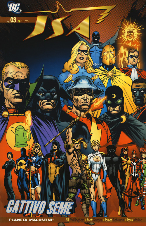JSA
