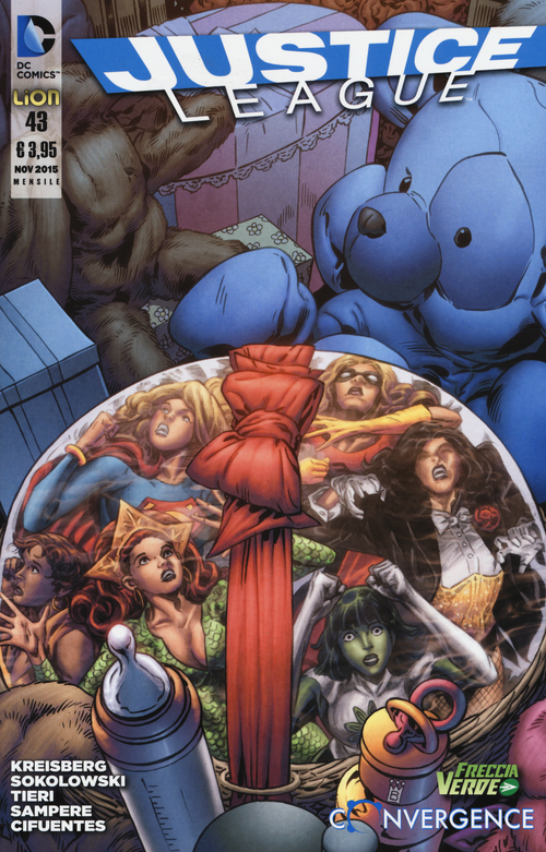 Justice League
