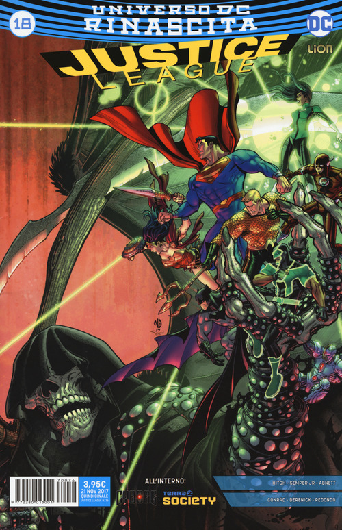 Photo gallery principale