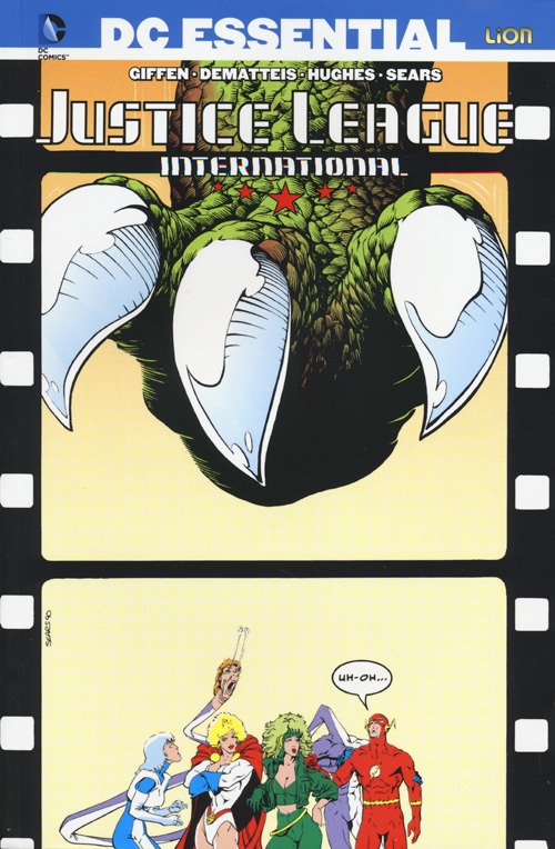 Photo gallery principale