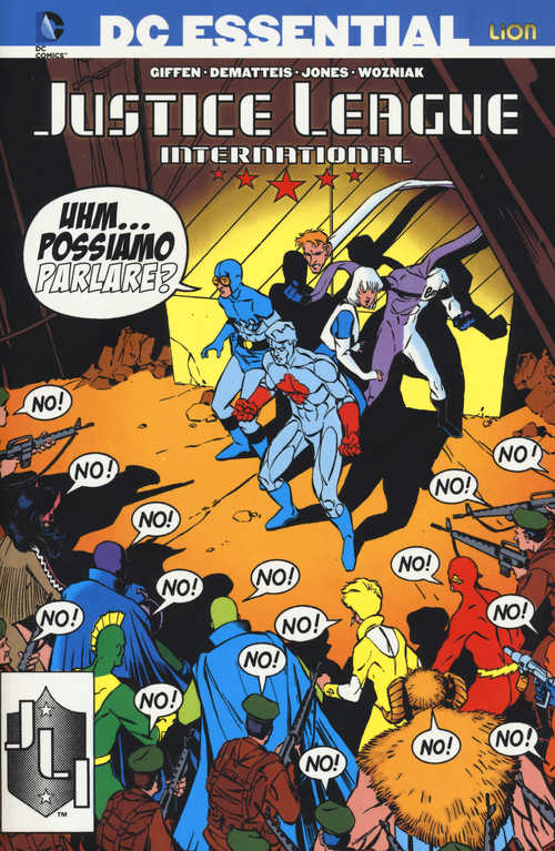 Photo gallery principale