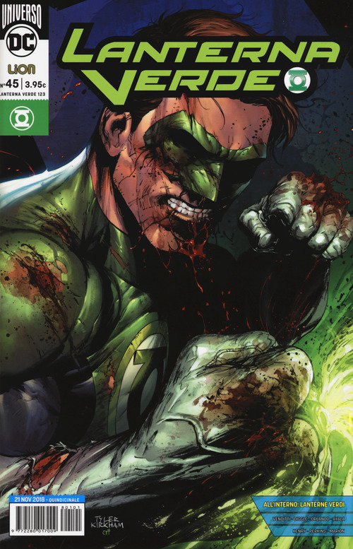 Photo gallery principale