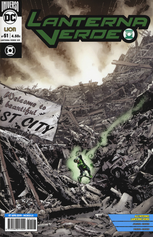 Photo gallery principale