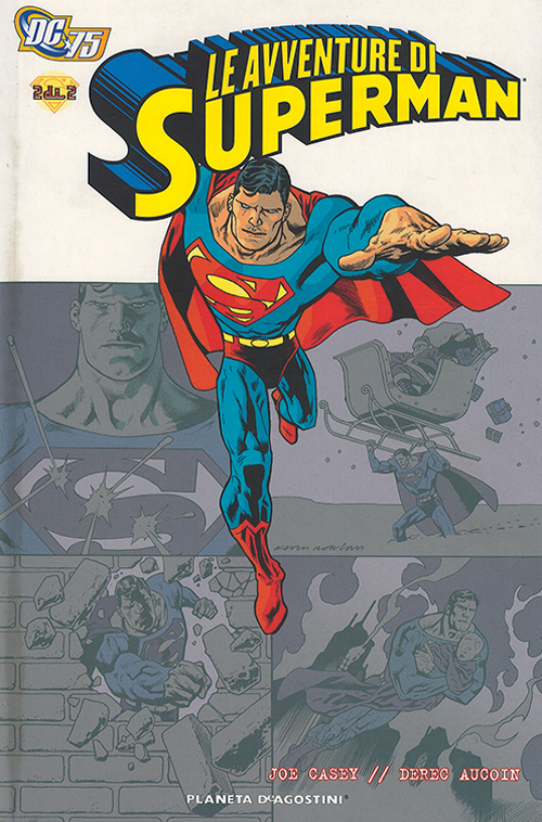 Le avventure di Superman