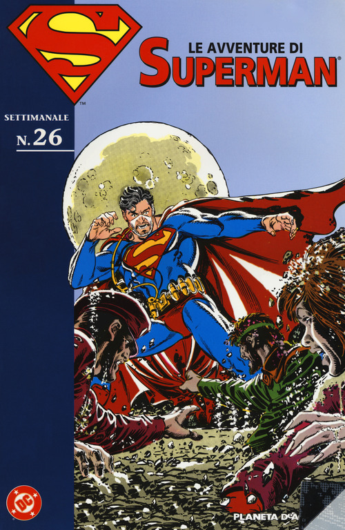 Le avventure di Superman